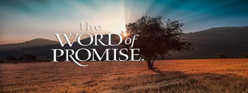 Word of Promise® App