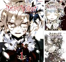 Amazon.co.jp: NightWalker ―ナイトウォーカー― 1 (MFコミックス