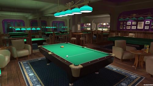 Tournament Pool