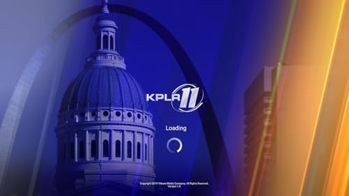 KPLR 11 - St. Louis, Missouri