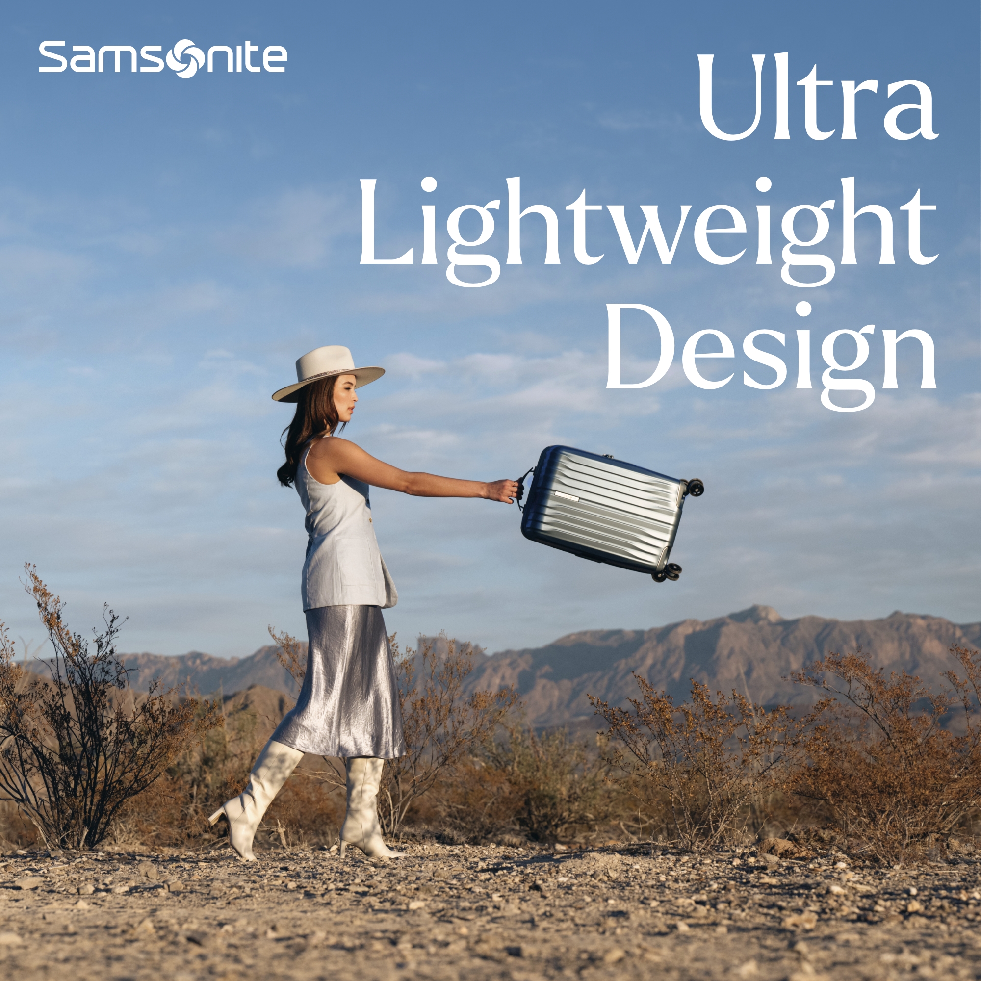dolceandlatteグレーS Amazon.com | Samsonite UpLIFT X-Large Checked Hardside Luggage