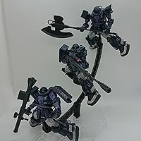 【激レア商品】アクションベース3点 Amazon | アクションベース 3 | プラモデル 通販