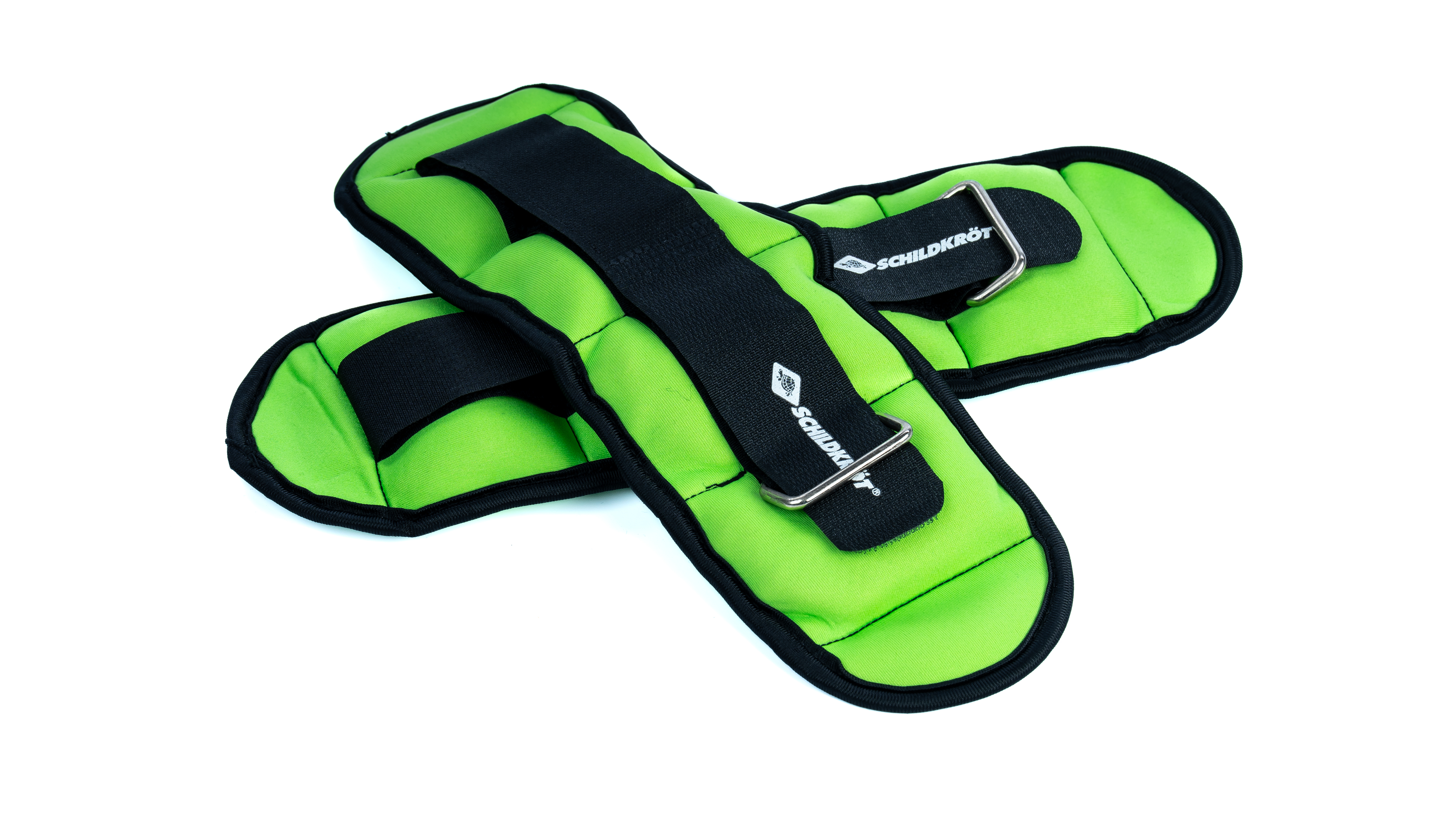 Schildkröt-Fitness - Gewichtsmanschetten Arm-Bein 2 x 1,0 kg Set online bestellen | MÜLLER