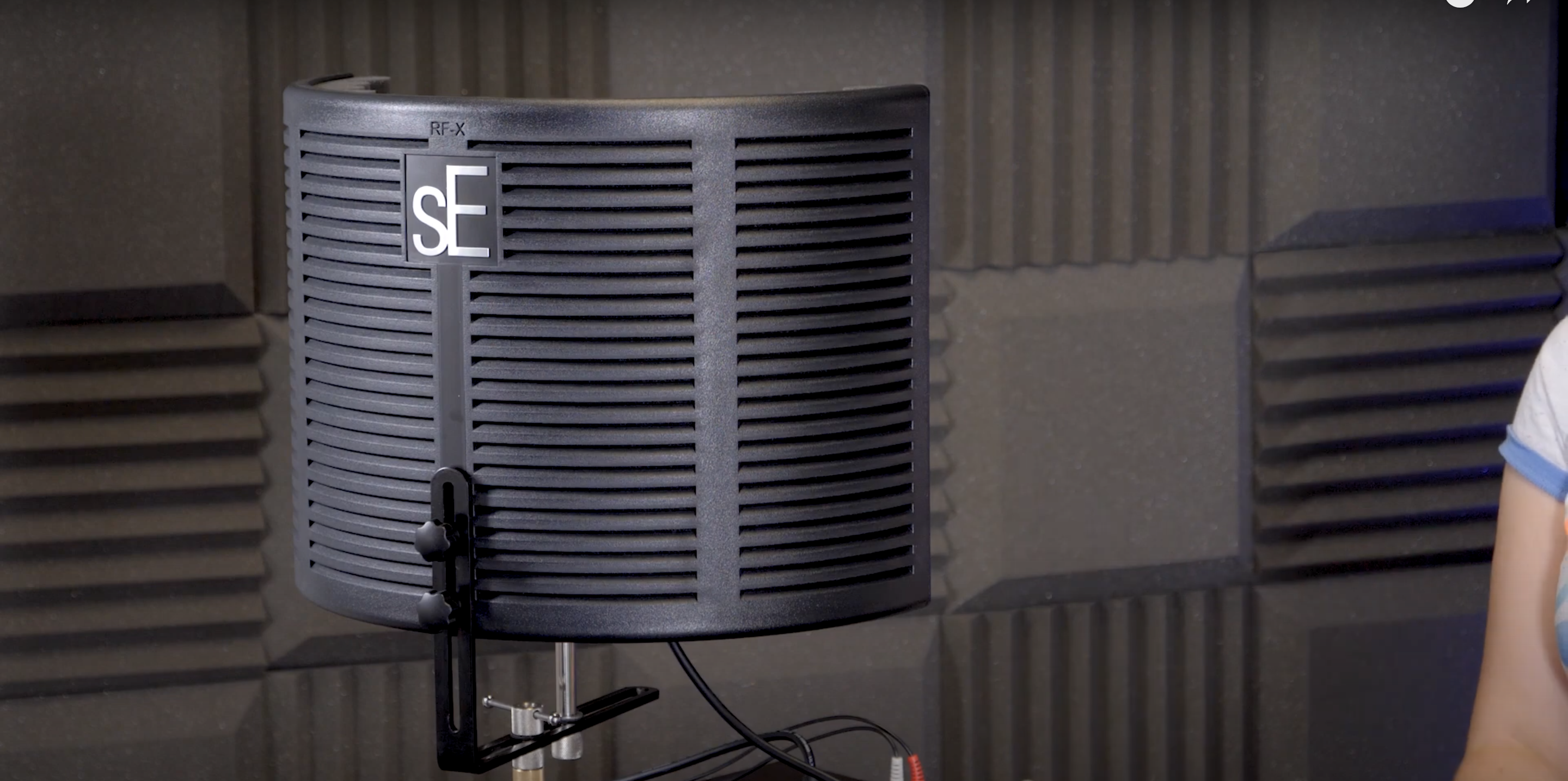 SE ELECTRONICS Reflexion Filter RF-X