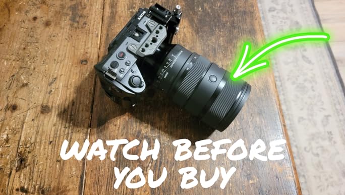 Amazon.com : 28-45mm F1.8 DG DN for Sony E : Electronics