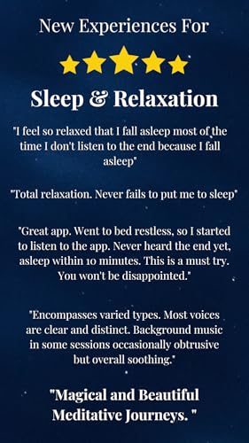 Free Guided Meditation and Relaxation