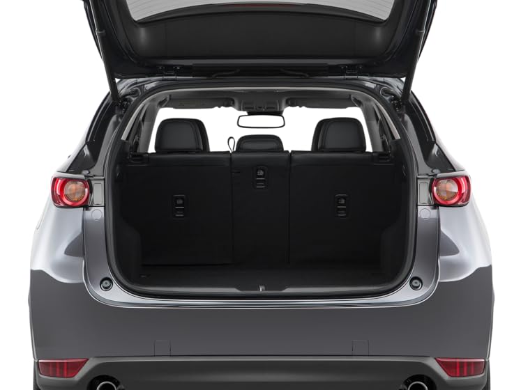 Amazon Com 18 Mazda Cx 5 Grand Touring Reviews Images And Specs Vehicles
