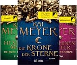  Die Krone der Sterne (Reihe in 3 Bänden)