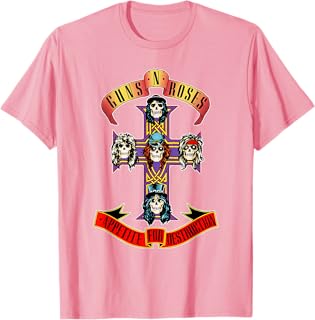 Cruz oficial Camiseta
