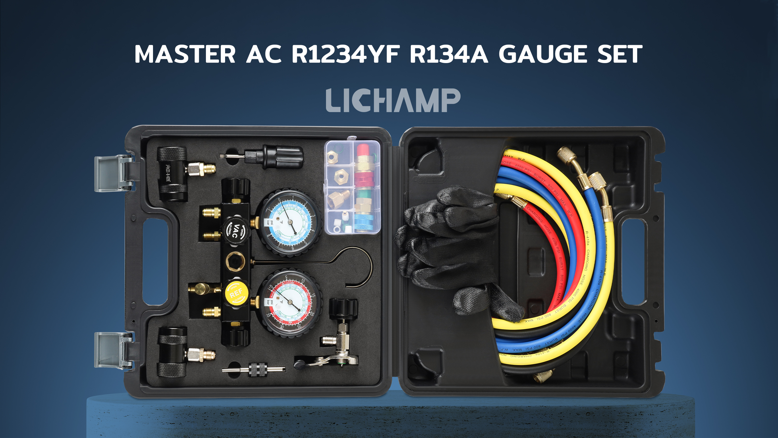 PARABIO ACシリーズ 4点セット PARABIO ACシリーズセット ヤクルト パラビオACシリーズ4点セット