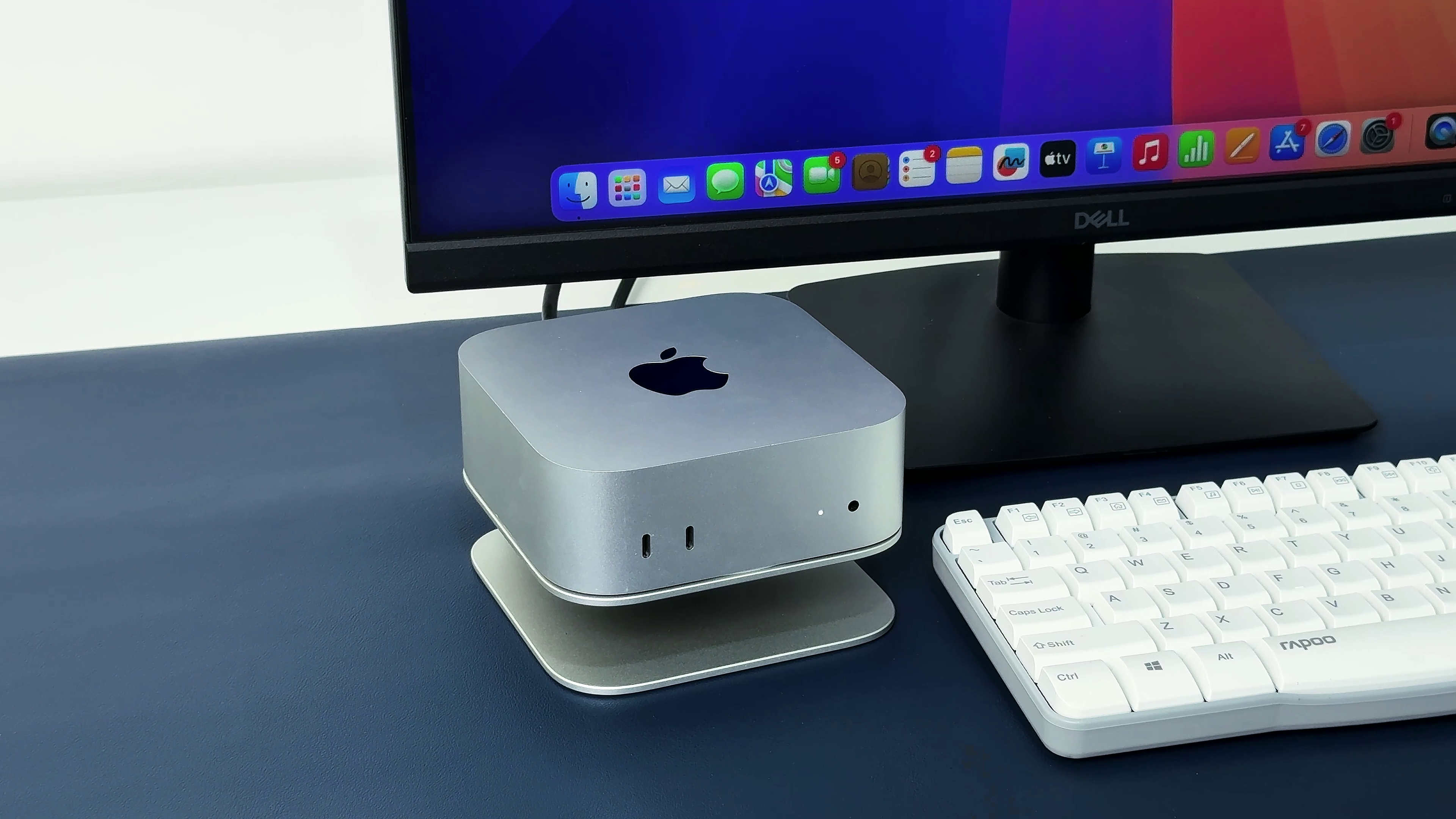 Macデスクトップ M4 Mac mini 256GB SSD Apple - Mac mini Desktop - M4 chip - Built for Apple