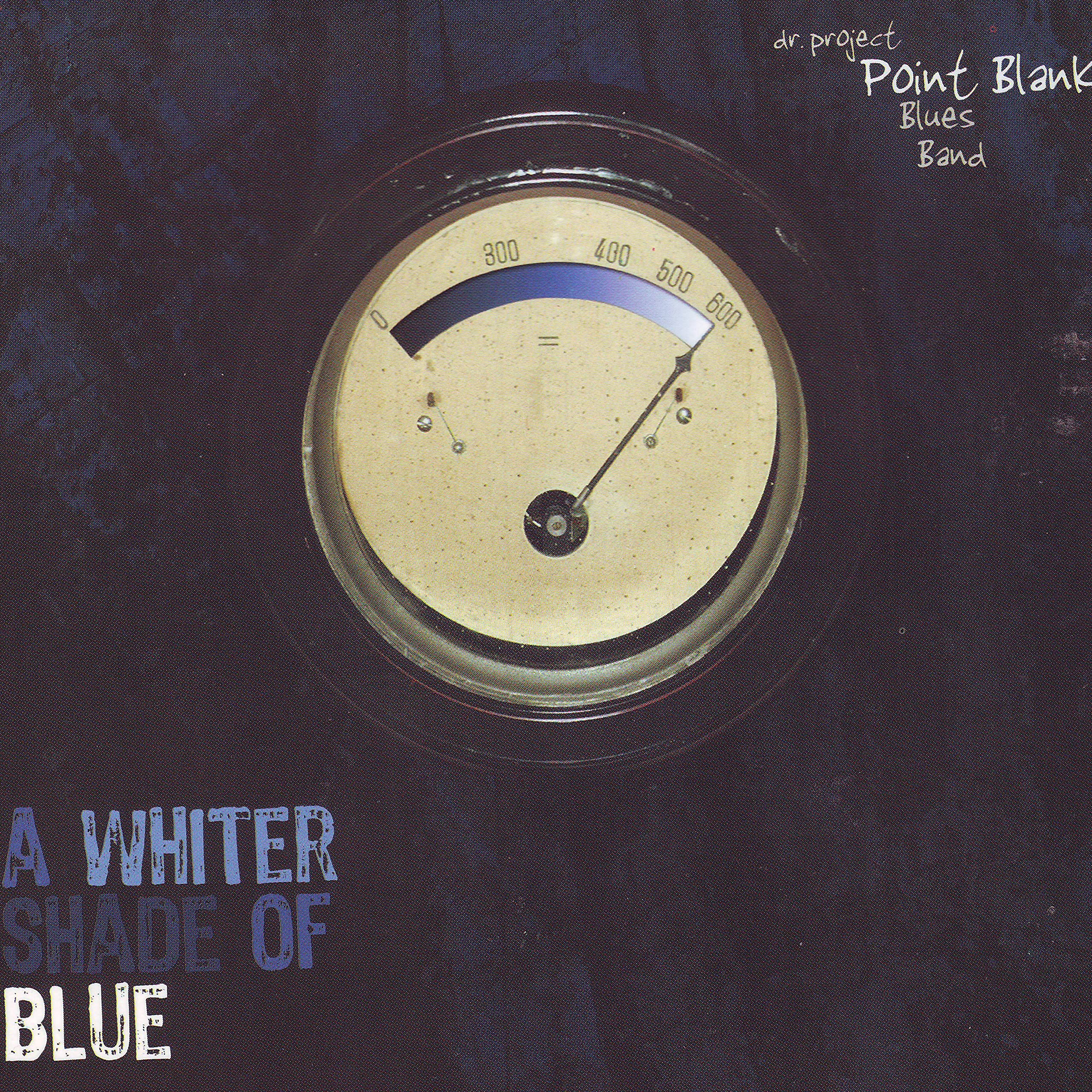 Dr. Project Point Blank