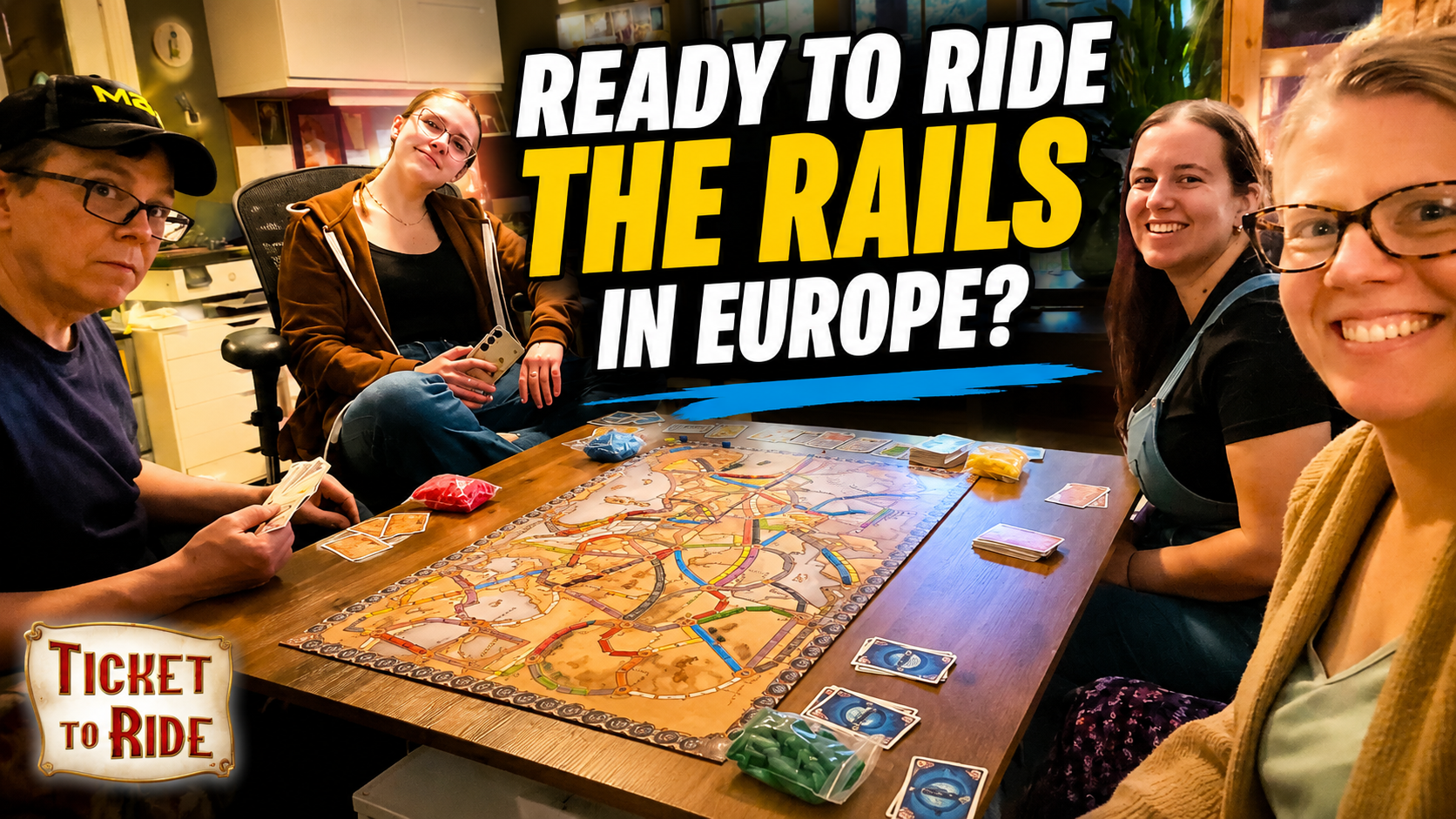 Video thumbnail