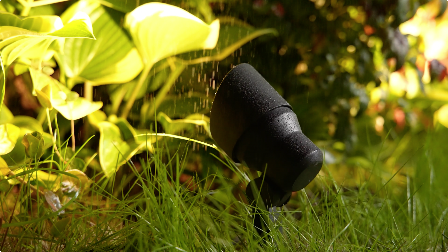 ワタ3/5 VENUS MANUFACTURING 12V Low Voltage Landscape Spotlights - 3W LED