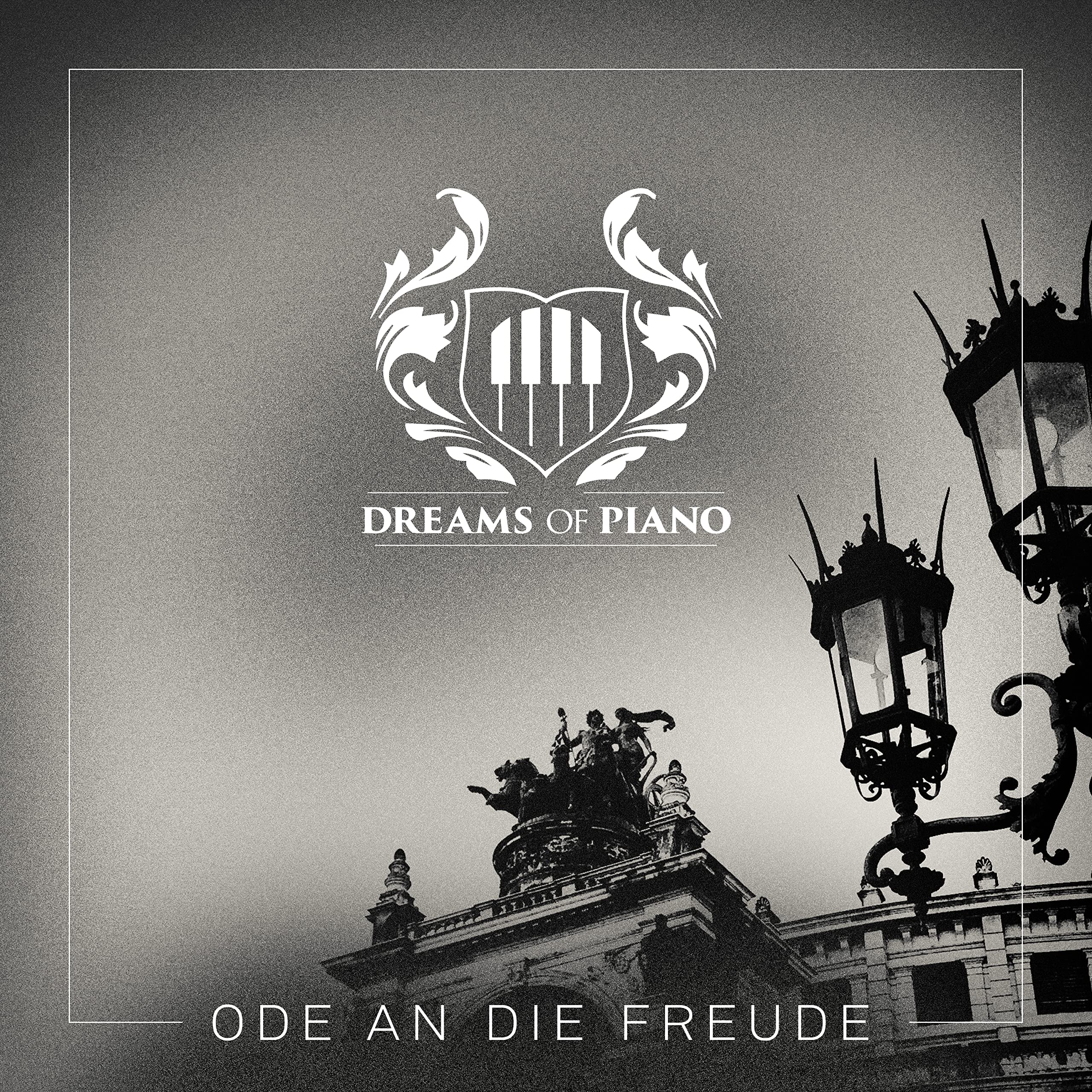 Dreams of Piano