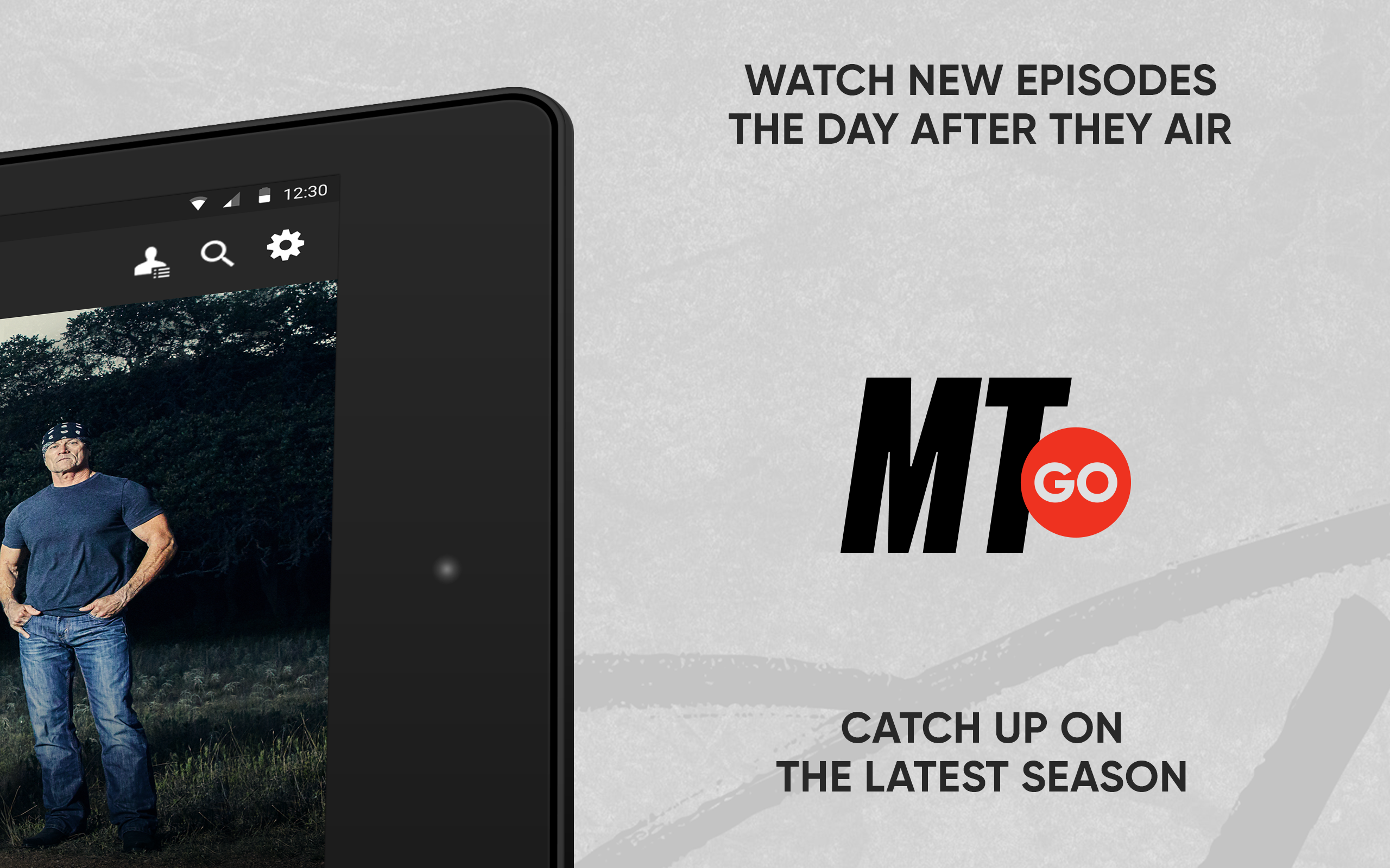 MT GO - App on Amazon Appstore