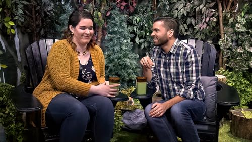 Marc and Mandy Show