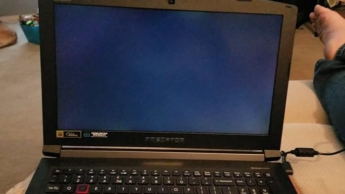 Amazon.com: Acer Predator Helios 300 Gaming Laptop PC, 15.6