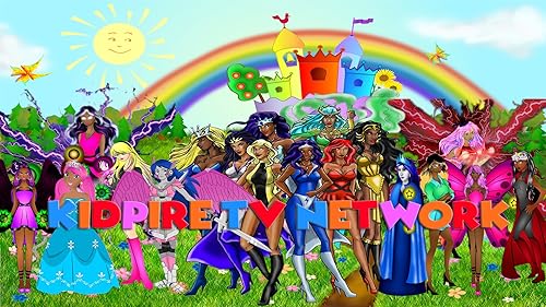 KidPire TV Network