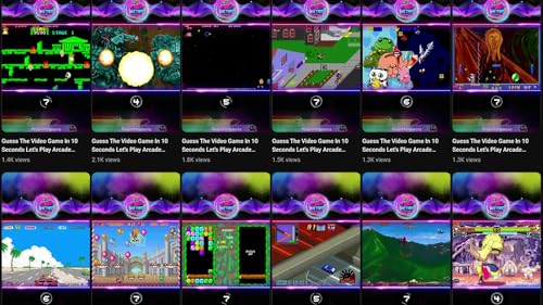 1up Retro Gaming