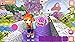 Candy World : Craft House Building & Exploration