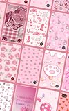 Zoom IMG-1 cute pink preppy wallpapers kawaii Zoom IMG-1 cute pink preppy wallpapers kawaii