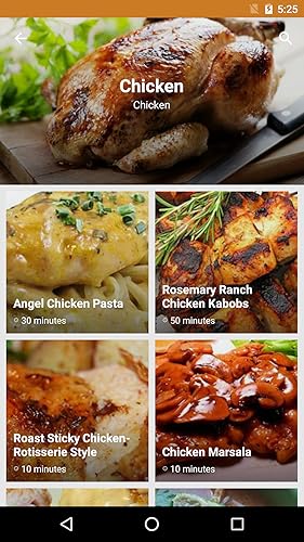 All Recipes Food