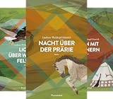  Das Blut des Adlers (Reihe in 5 Bänden)