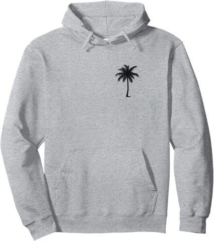 The Design: Quiet Palms, Clean Lines