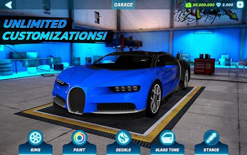 Real Car Driving Simulator Pro – vue 7