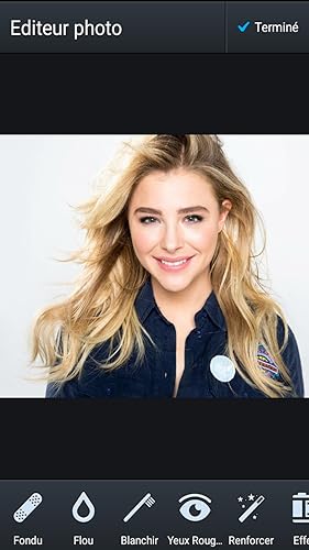 make up and skin blemishes cleaner