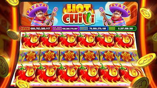 Vegas Hit™ - Casino Slots