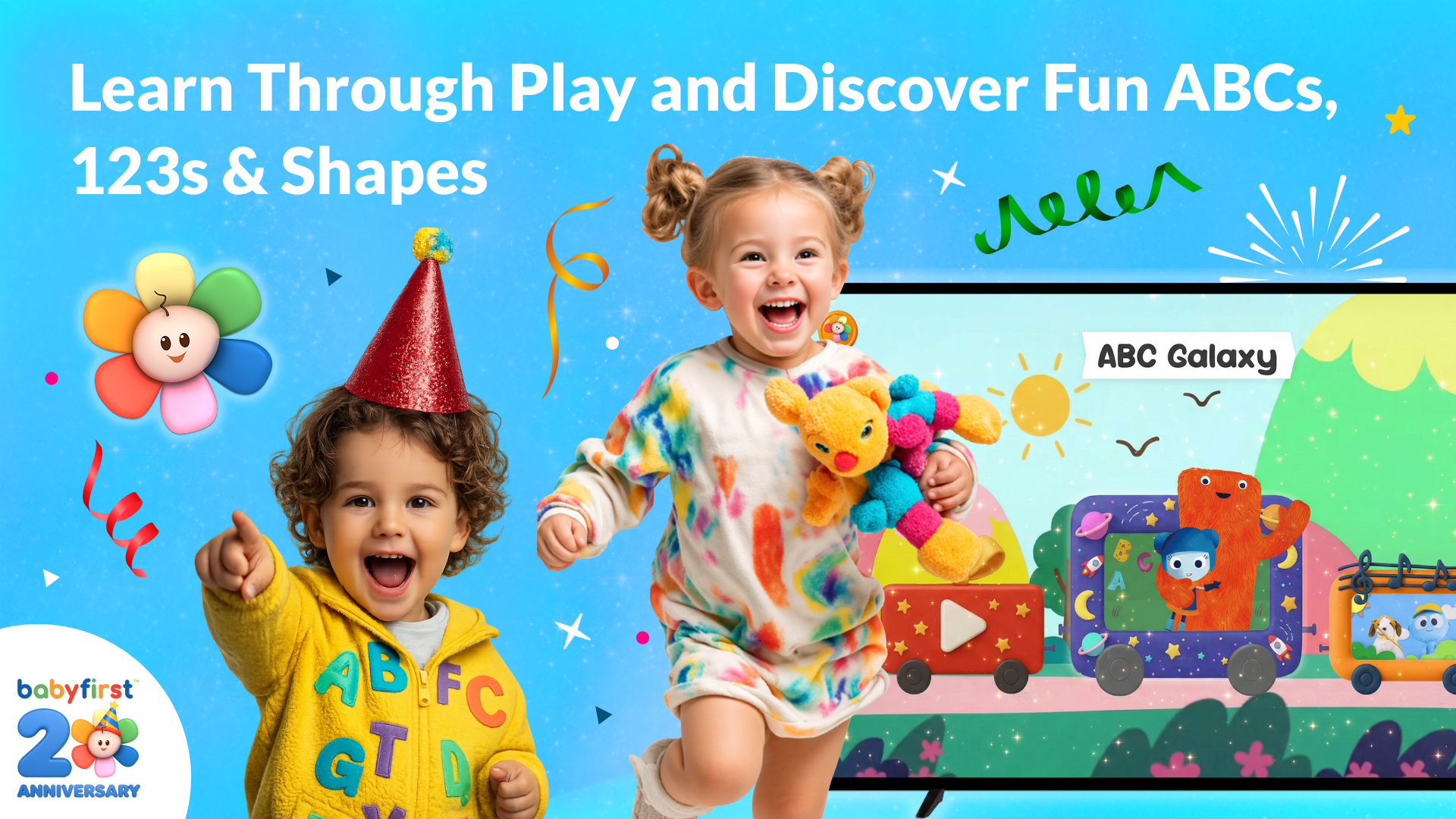 First by babyfirst - App on Amazon Appstore