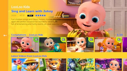 HappyKids Premium