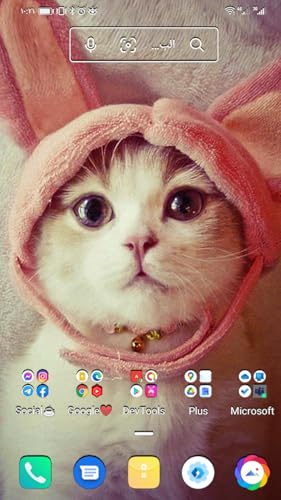 3D lock screen wallpapers