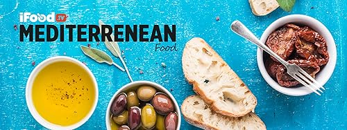 Mediterranean Food by iFood.tv