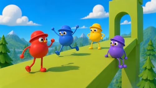 Big Adventure: Walk Explore, Solve & Discover Open World Game – vue 4