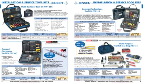 Stanley Supply & Services