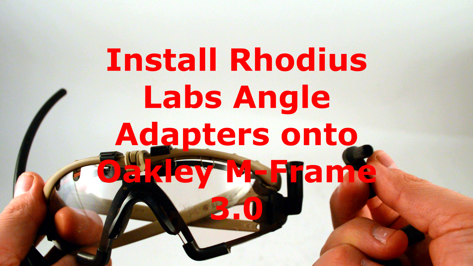 Amazon.com : Rhodius Labs Airsoft Integrated Airflow Gasket for