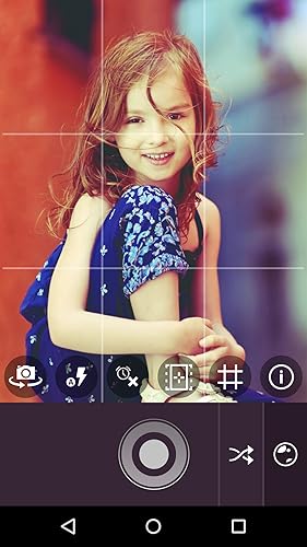 Camera+ by KVADGroup