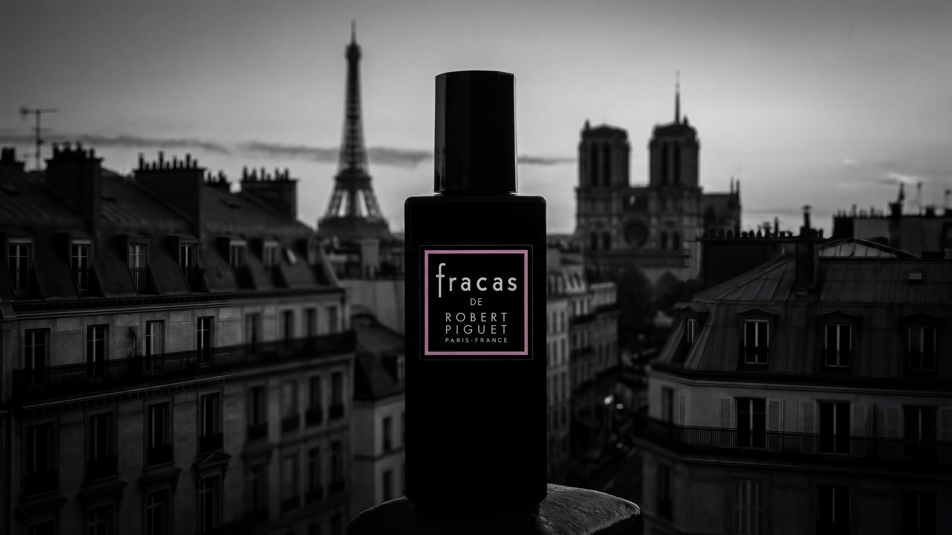 Amazon.com: Robert Piguet Fracas Eau de Parfum - Floral Perfume