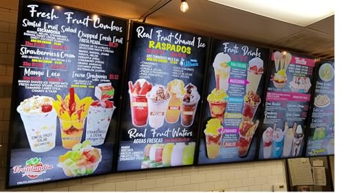 My Digital Menu