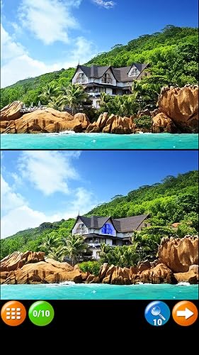 Find The Difference 100 Levels App On Amazon Appstore