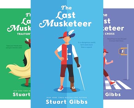 The Last Musketeer Books Children's Books Renaissance Literature ...
