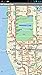 Subway Map: NYC