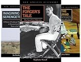  New African Histories (50 Book Series)