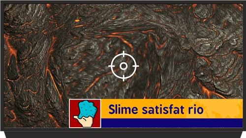 Anti-stress, corte de sabão estranhamente satisfatório, calmante pop it, brinquedos de inquietação 3