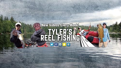 TylersReelFishing