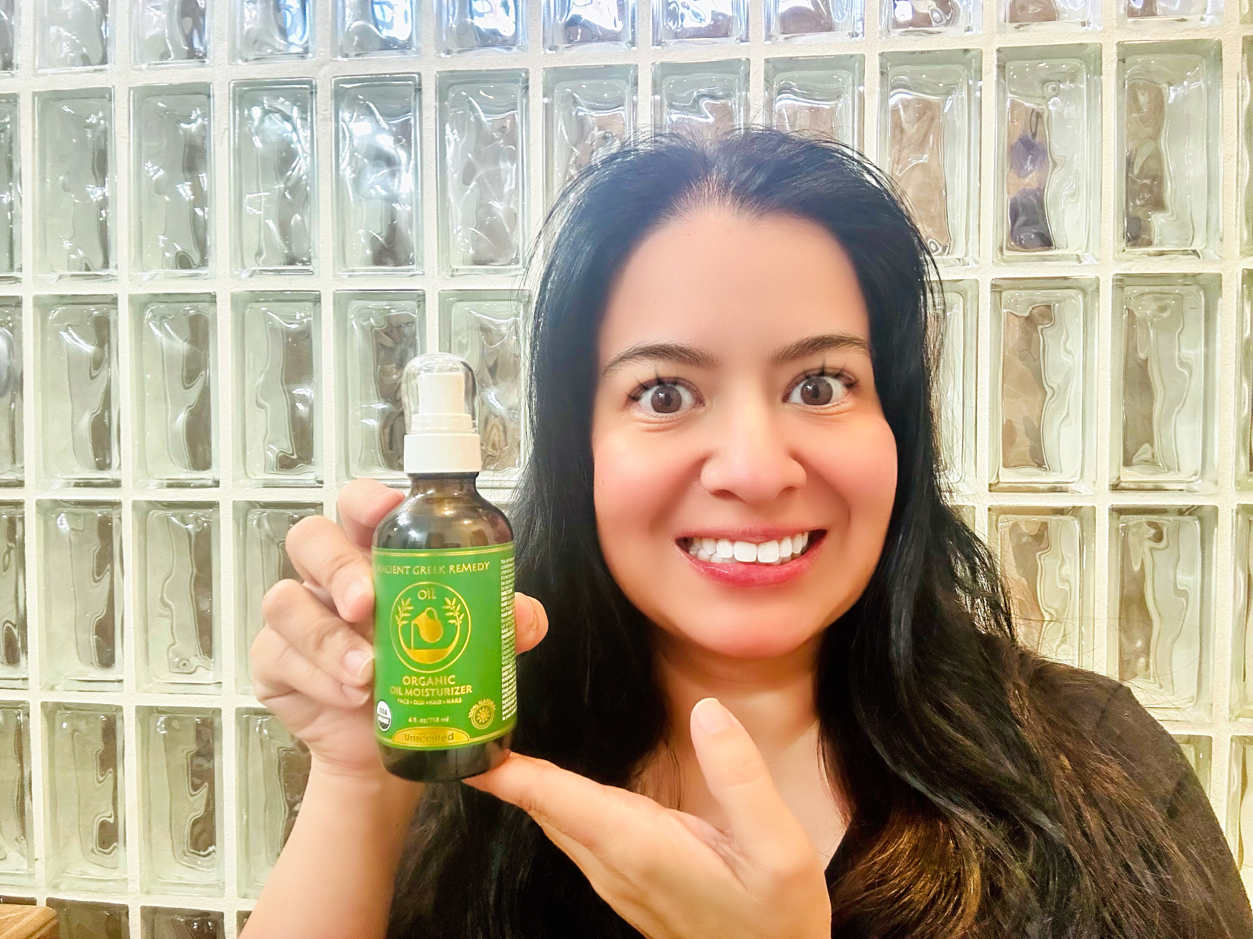 Watch EVERYTHING YOU NEED to KNOW BEFORE you BUY Face Oil on Amazon Live