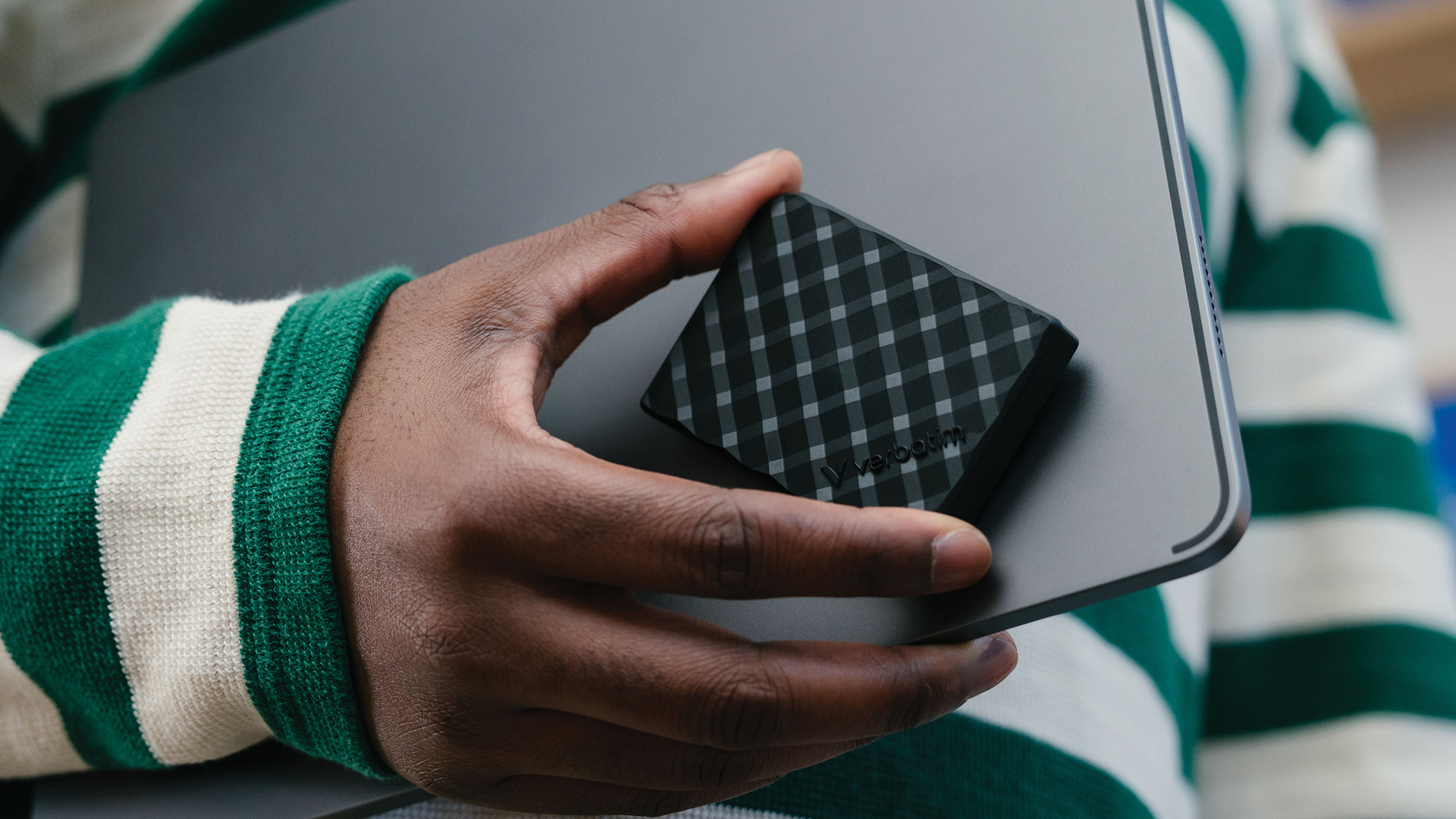 Amazon.com: Verbatim 1TB Store 'n' Go Mini External Solid State